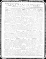 Canadan uutiset, May 8, 1924