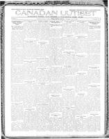 Canadan uutiset, July 31, 1924