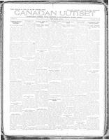 Canadan uutiset, August 20, 1925