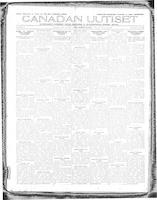 Canadan uutiset, October 22, 1925