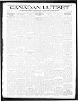 Canadan uutiset, July 8, 1920