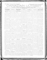 Canadan uutiset, July 9, 1925