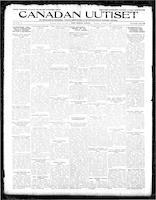 Canadan uutiset, October 6, 1921