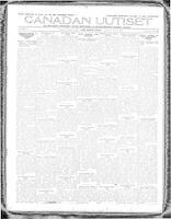 Canadan uutiset, July 23, 1925