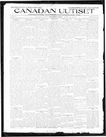 Canadan uutiset, November 11, 1920