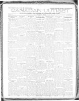 Canadan uutiset, May 10, 1924