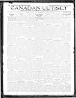 Canadan uutiset, July 13, 1922