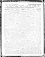Canadan uutiset, February 28, 1924