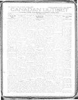 Canadan uutiset, December 24, 1925