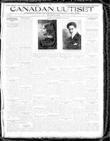 Canadan uutiset, January 12, 1922