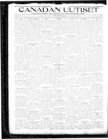 Canadan uutiset, October 30, 1919