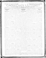 Canadan uutiset, April 19, 1923