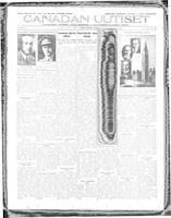 Canadan uutiset, November 5, 1925
