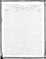 Canadan uutiset, August 27, 1925