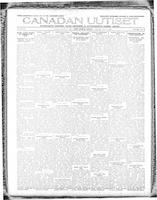 Canadan uutiset, July 17, 1924