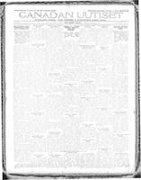 Canadan uutiset, February 1, 1923