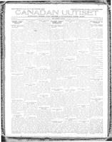 Canadan uutiset, November 13, 1924