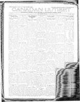 Canadan uutiset, December 4, 1924
