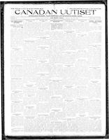 Canadan uutiset, May 25, 1922