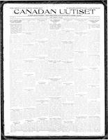 Canadan uutiset, April 27, 1922