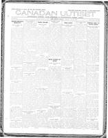 Canadan uutiset, July 22, 1926