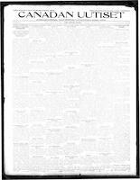 Canadan uutiset, May 13, 1920