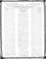 Canadan uutiset, December 28, 1922