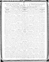 Canadan uutiset, November 22, 1923