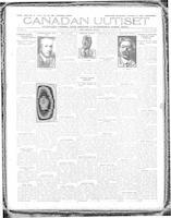 Canadan uutiset, October 1, 1925