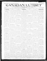 Canadan uutiset, September 22, 1921
