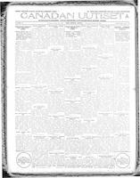 Canadan uutiset, December 14, 1922