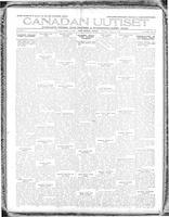 Canadan uutiset, March 27, 1924
