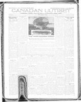 Canadan uutiset, May 20, 1926