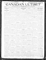 Canadan uutiset, February 9, 1922