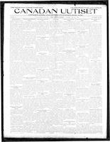 Canadan uutiset, September 23, 1920