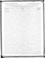 Canadan uutiset, September 21, 1922