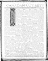 Canadan uutiset, October 18, 1923