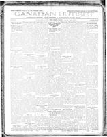 Canadan uutiset, August 14, 1924
