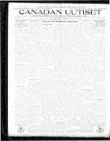 Canadan uutiset, May 15, 1919