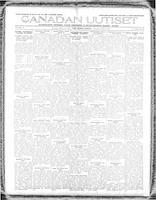 Canadan uutiset, April 17, 1924