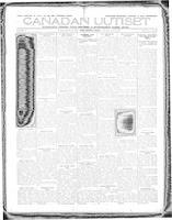 Canadan uutiset, April 9, 1925