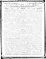 Canadan uutiset, August 23, 1923