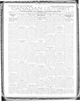 Canadan uutiset, August 2, 1923