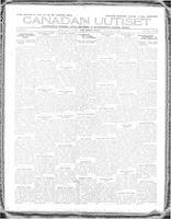 Canadan uutiset, September 24, 1925