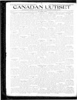 Canadan uutiset, September 4, 1919