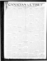 Canadan uutiset, November 27, 1919
