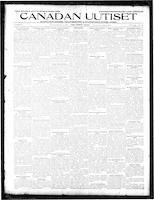 Canadan uutiset, November 4, 1920