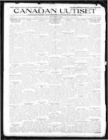 Canadan uutiset, March 31, 1921