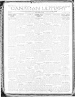Canadan uutiset, September 7, 1922