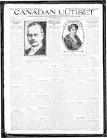 Canadan uutiset, June 22, 1922